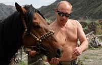 Фил Батлер: Черт возьми, Путин просто несокрушим!