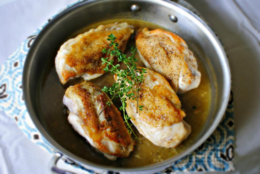 вкусные рецепты приготовления куриного филе