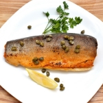 Что можно приготовить из рыбы голец: вкусные рецепты блюд