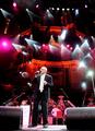 Phil Collins Live - phil-collins photo