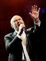 Phil Collins Live - phil-collins photo