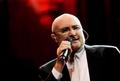 Phil Collins Live - phil-collins photo