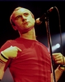 Phil Collins Live - phil-collins photo