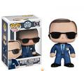 Agent Coulson Funko Action Figure - agent-phil-coulson photo