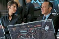 Agent Coulson and Agent Hill - agent-phil-coulson photo