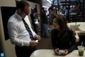 Coulson - Behind The Scenes - agent-phil-coulson photo