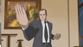 Coulson in Ultimate Spiderman - agent-phil-coulson photo