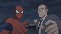 Coulson in Ultimate Spiderman - agent-phil-coulson photo