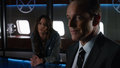 Coulson and Skye ♥ - agent-phil-coulson photo