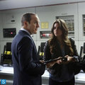 Coulson and Skye ♥ - agent-phil-coulson photo