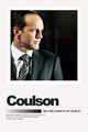 Coulson ♥ - agent-phil-coulson photo