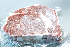 как разморозить мясо