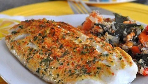 Замечательная подборка рецептов приготовления вкусной рыбы