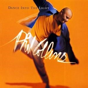 Альбом: Phil Collins - Dance Into The Light