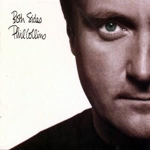 Альбом: Phil Collins - Both Sides