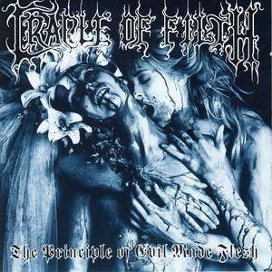 Альбом: Cradle Of Filth - The Principle Of Evil Made Flesh