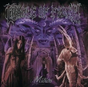 Альбом: Cradle Of Filth - Midian