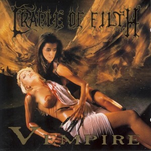 Альбом: Cradle Of Filth - Vempire