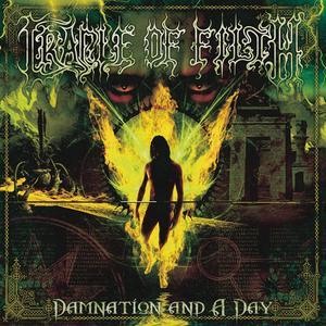 Альбом: Cradle Of Filth - Damnation And A Day