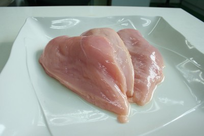 Что приготовить с куриной грудки на ужин