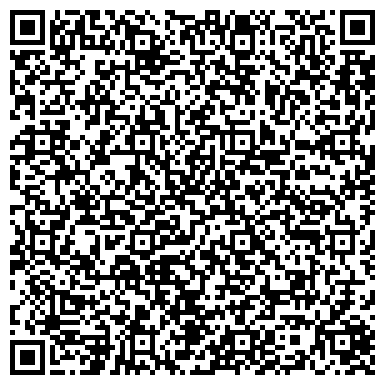 QR-код с контактной информацией организации ОДС, Инженерная служба района Фили-Давыдково, №808