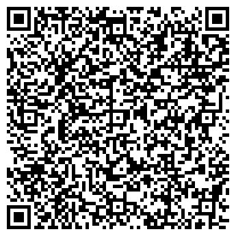 QR-код с контактной информацией организации ОДС № 436