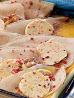 Филе сазана в фольге - Сазан, вкусно запеченный в духовке: рецепты с фото и видео