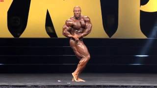 Phil Heath Olimpia 2015 ¦ Фил Хит Олимпия 2015