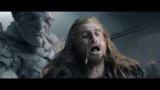 The Battle of the Five Armies: Fili
