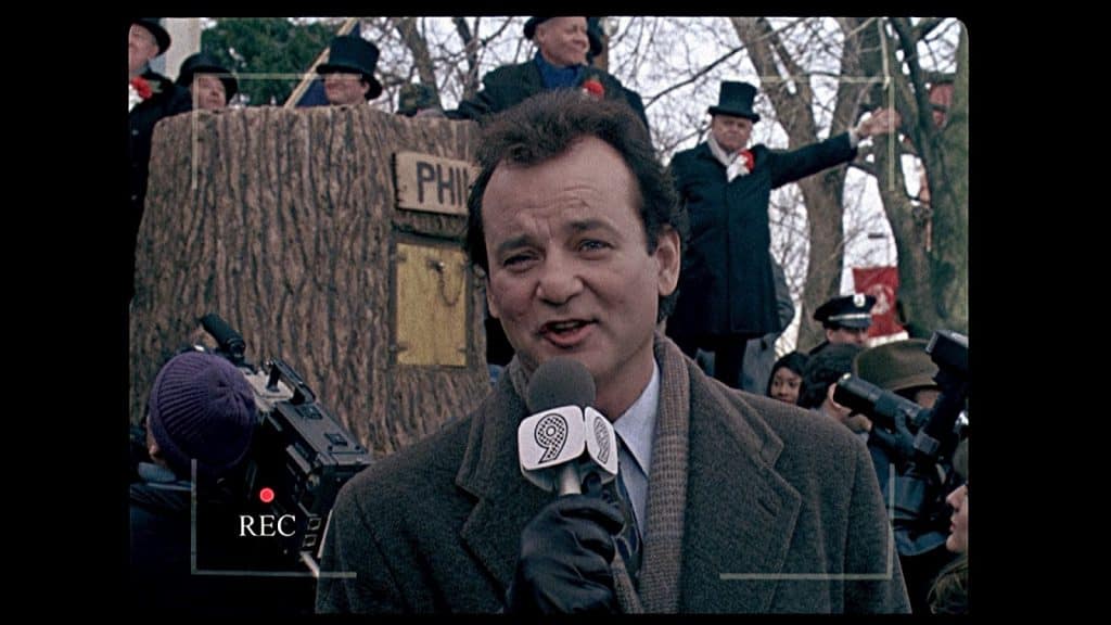 День Сурка (Groundhog Day, 1993) - философский и психологический смысл и объяснение