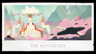 The InvitationCardHD