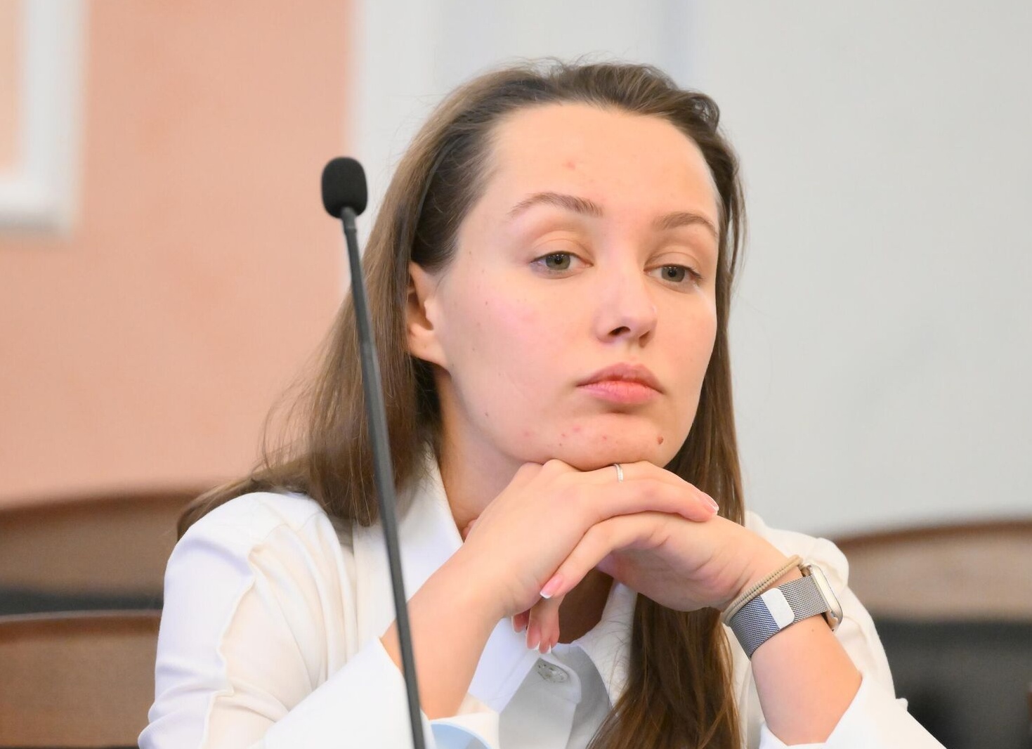 Адвокат Долиной ответила на сообщения о новом иске от Лурье