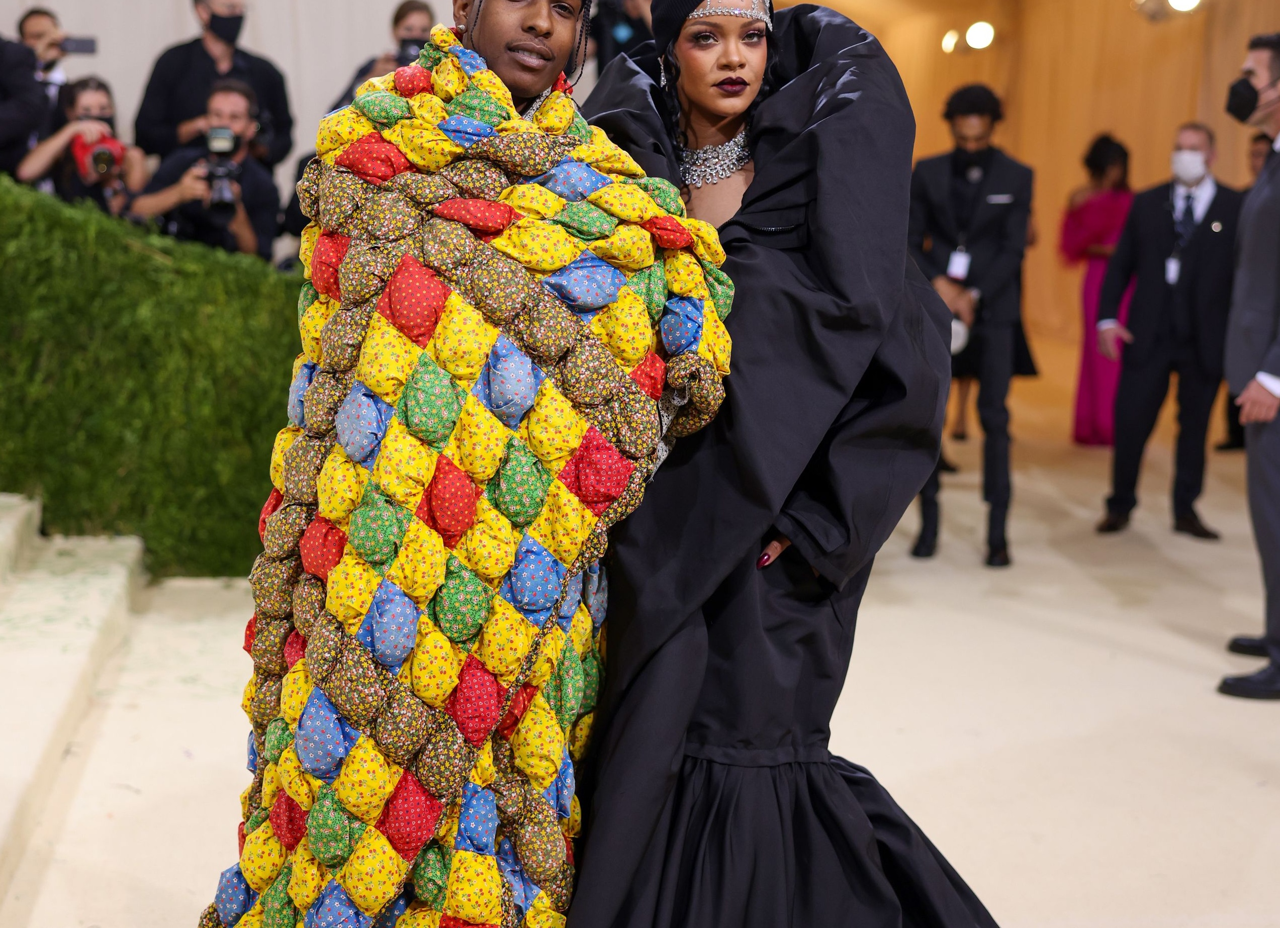 Met Gala 2021 | Что было запланировано и какая тема бала в этом году? Читайте в нашей статье