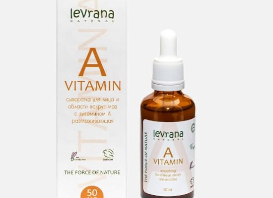 Levrana