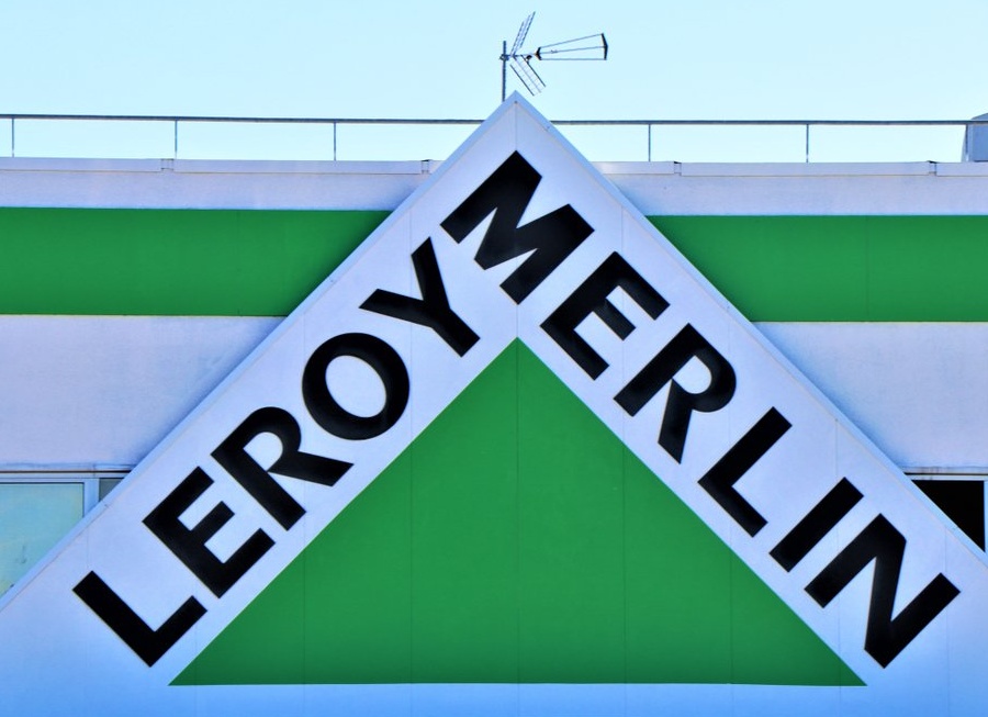 Российский бизнес Leroy Merlin перешел под контроль компании из ОАЭ