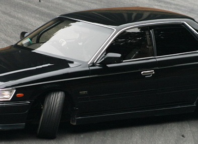 Nissan Laurel