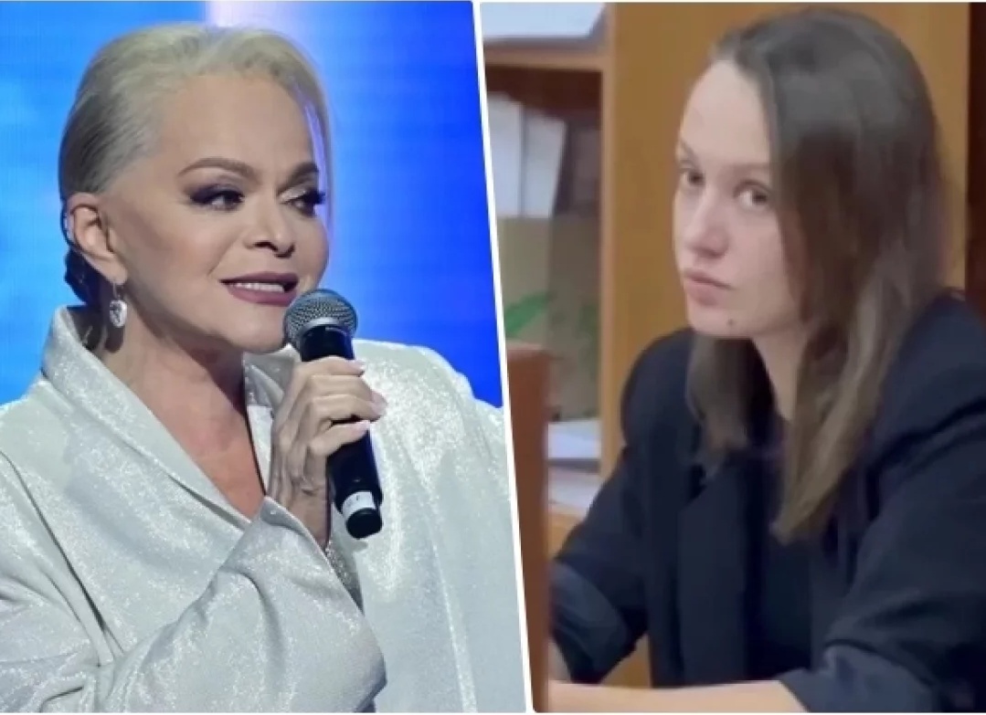 Адвокат Лурье рассказала о новых исках против Долиной