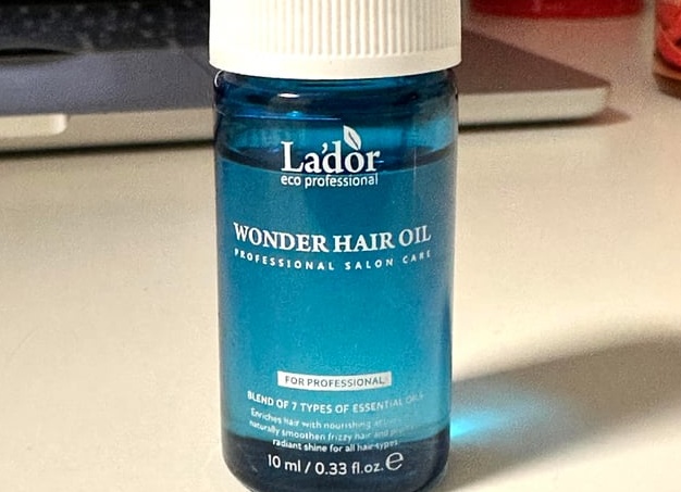 Обзор на La'dor