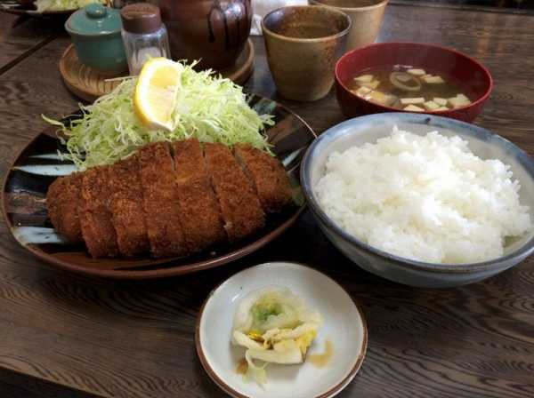 Едят ли свинину японцы