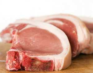 Как сделать свинину мягкой