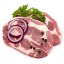 Сонник мясо свинина